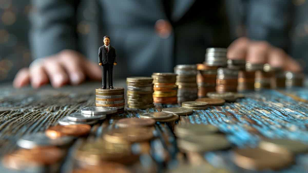 Cover photo of Consilium Asset Management